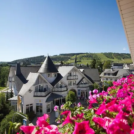 Park Resort-2