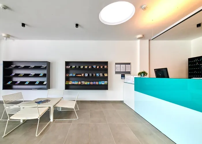 Camping Stella Maris Mobile Homes