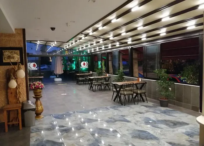Luna Lara Hotel