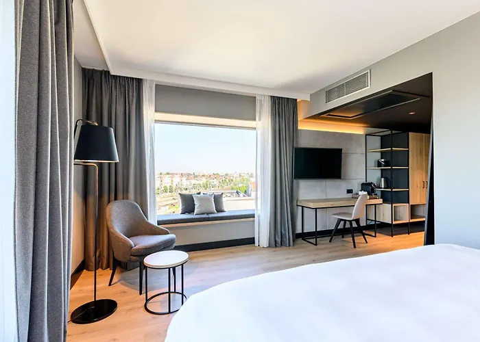 Radisson Berchem