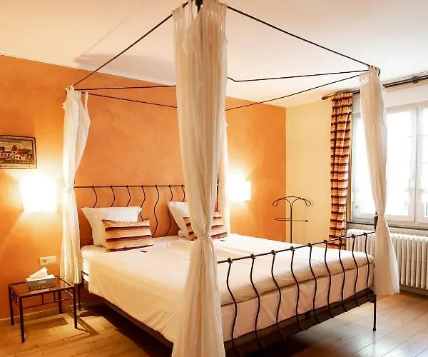 Gourmet Hotel Zur Post