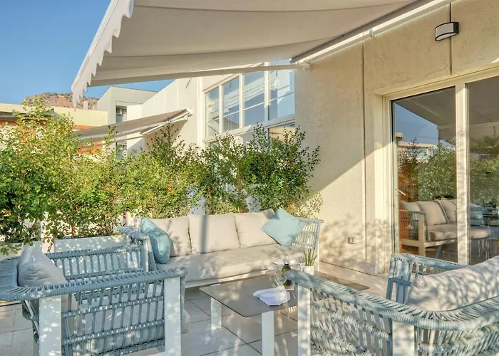 Horizon Suites