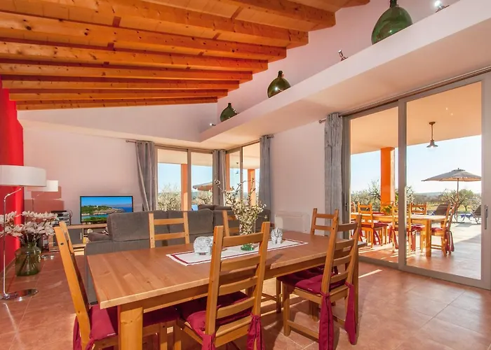 Villa Son Bordils Petit