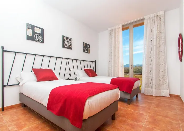 Villa Son Bordils Petit