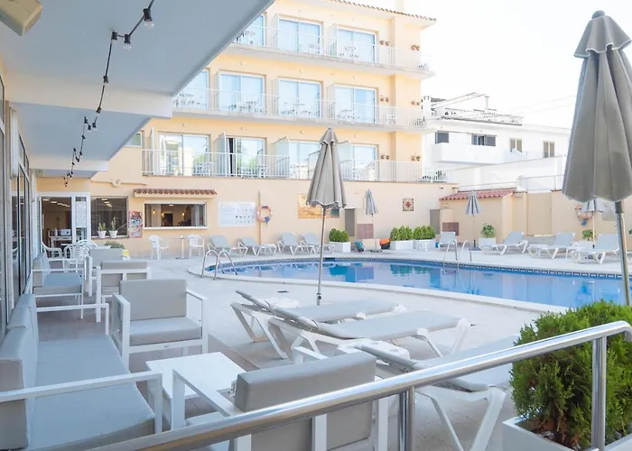 Hotel S'Agoita