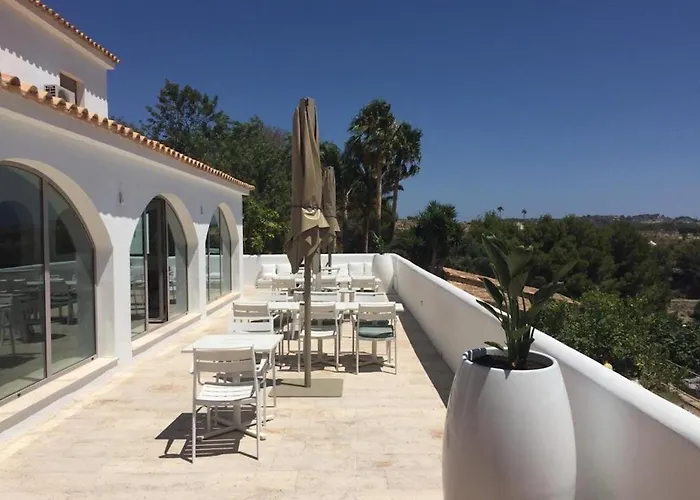 Abeniss Boutique B&B