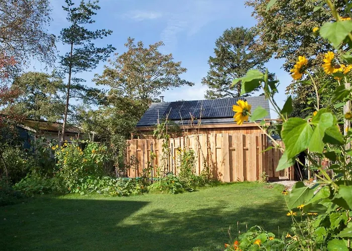Ecolodge de Parel Schoorl