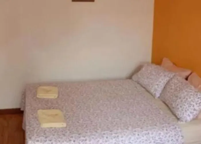Sarang Vacation Homes