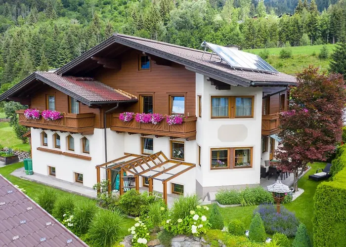  Ferienhaus Eva