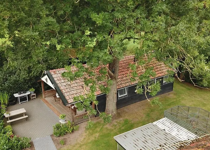 gastenverblijf Ebbenbroek