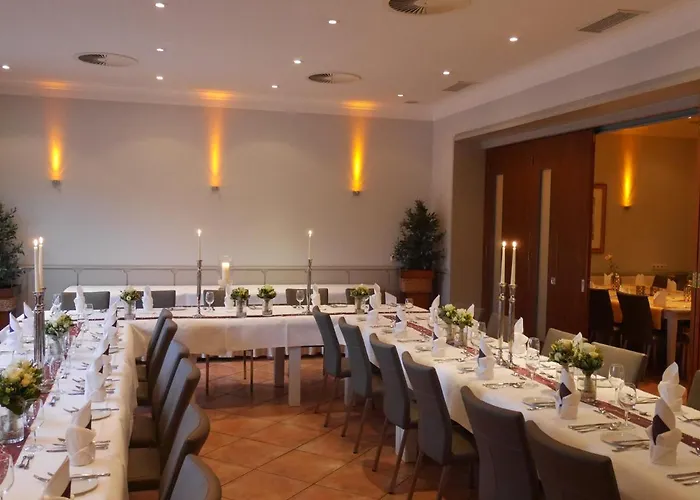 Hotel-Restaurant Grosse-Wilde