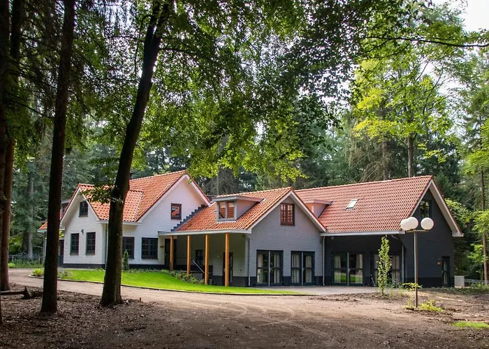Villa Woudstee