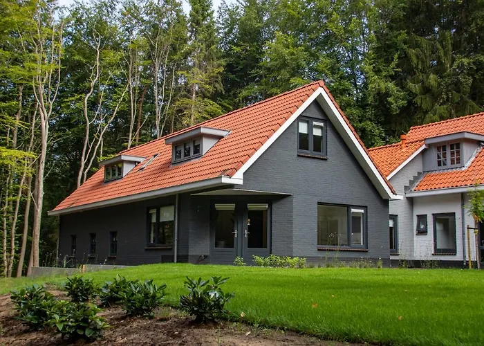 Villa Woudstee