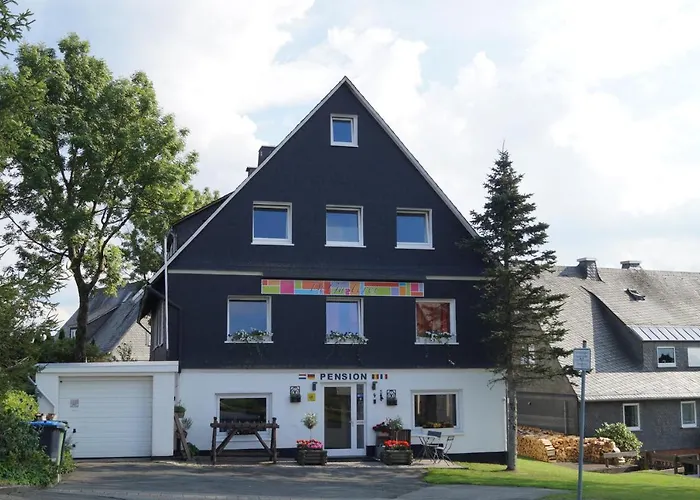 De Gasterei