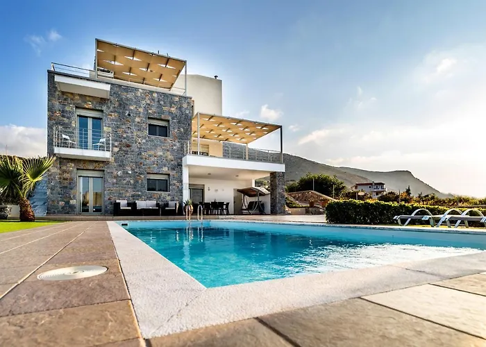 Aroma Villas