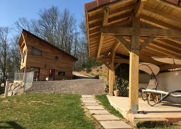 Villa Cora Venez Neuve Avec Spa