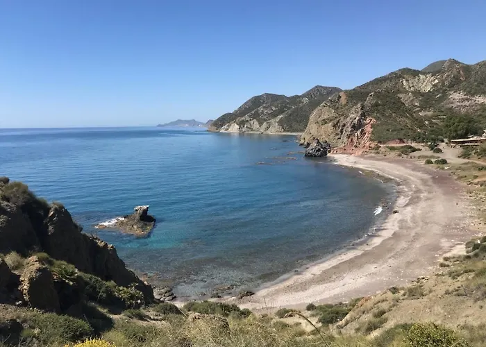 Atico Mojacar Pueblo