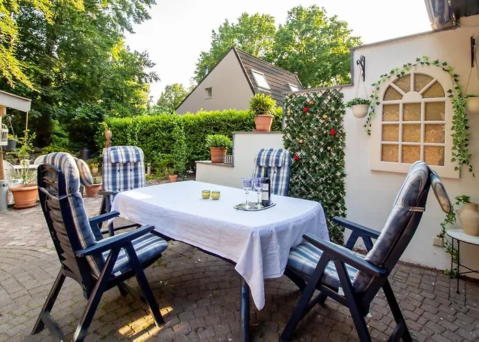 Casita Boschberg