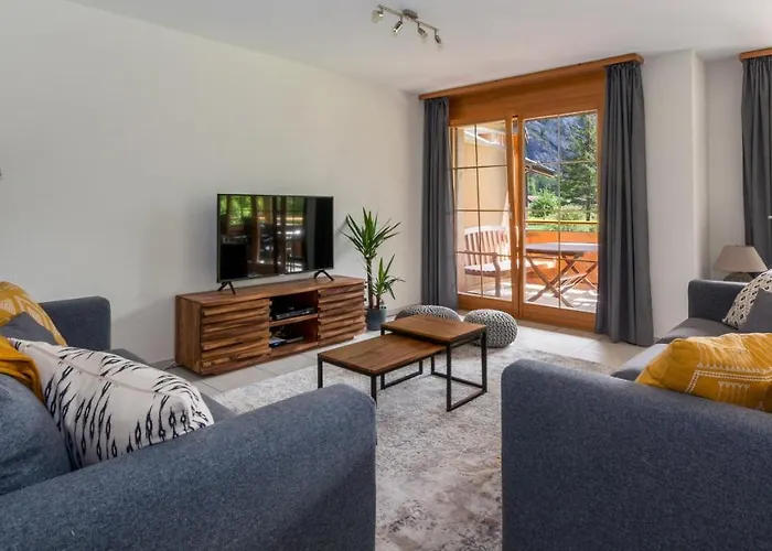 Apartment Arven