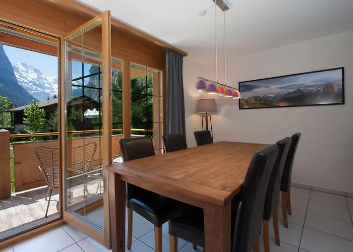 Apartment Arven