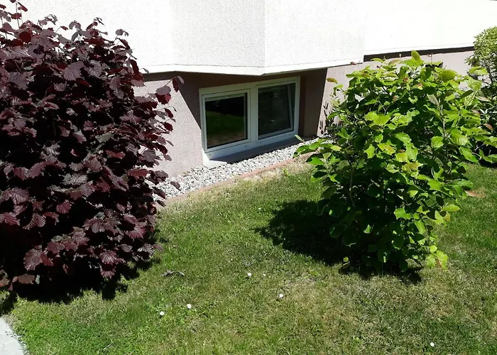 Unner Deck Aber Schick