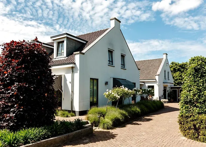 B&B Wijk aan Duin
