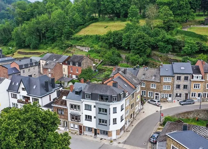 Appartement Les Bleuets