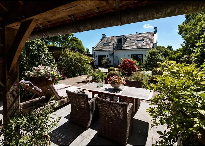 B&B Wijk aan Duin