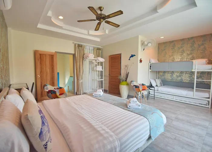 Blu Beach Haven