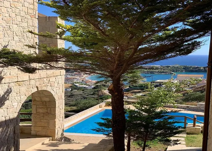 Villa Rafaello With Shared Pool, By Idealstay