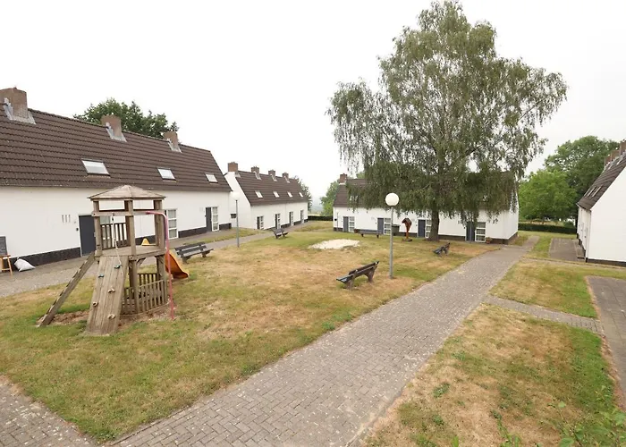 Vakantiewoningen Ons Krijtland