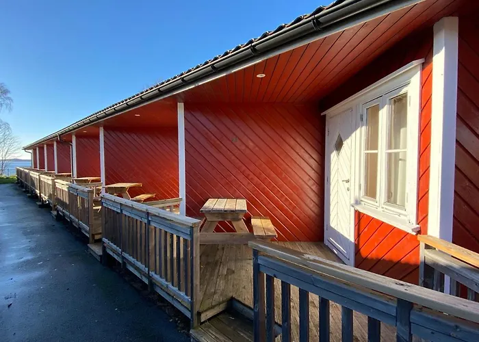 Hamre Familiecamping