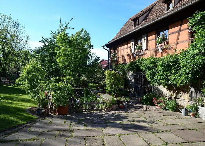 La Ferme De Marie