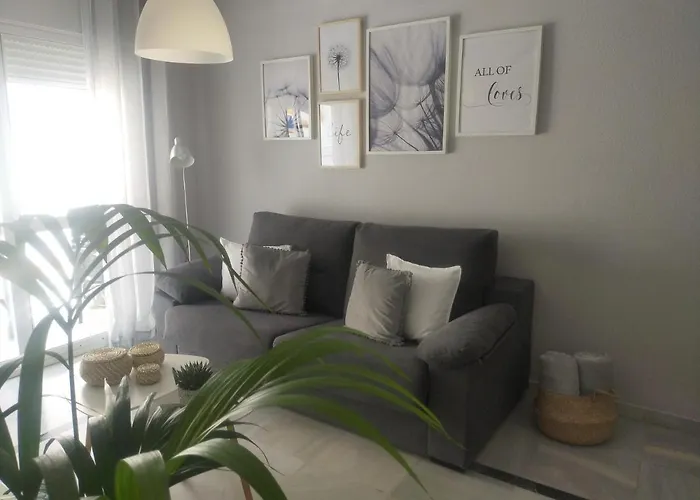 Apartamento Jardindelmar