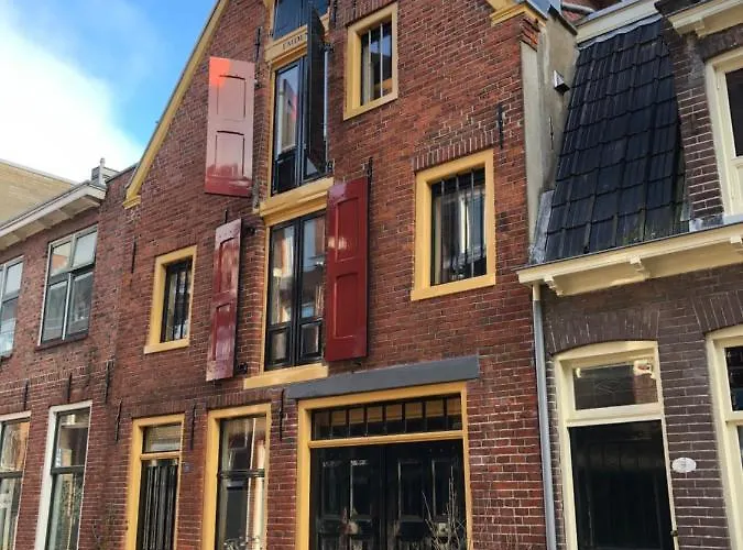 Pakhuis Emden