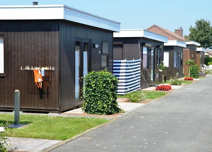 Camping Veld&Duin
