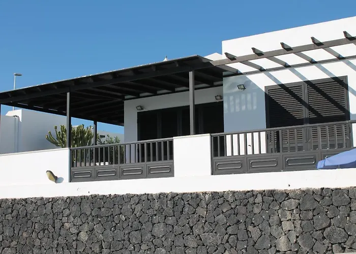 Villas Vistabella