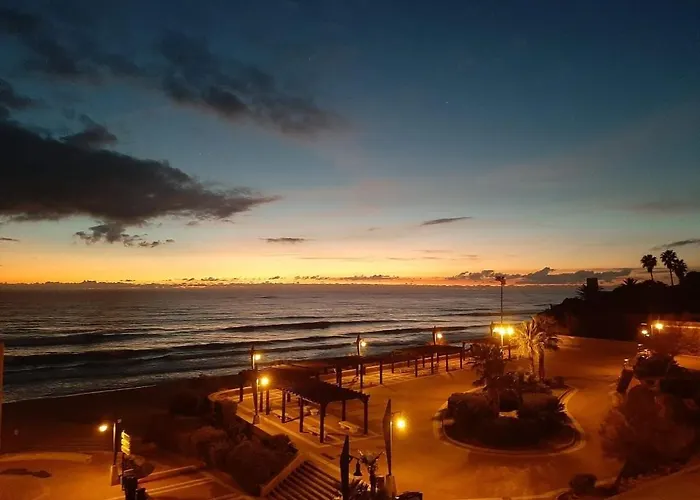 Apartamento Playa La Barrosa