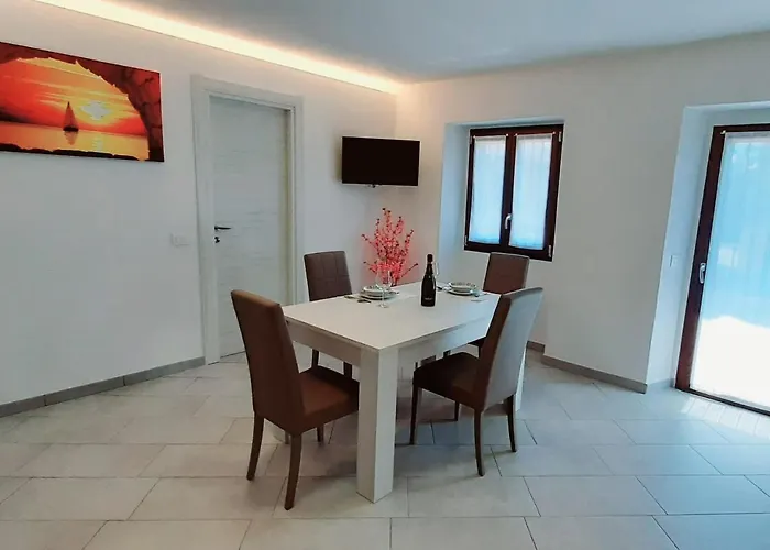 Casa Delle Rose 2