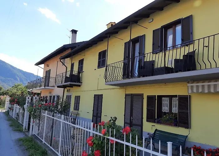 Casa Delle Rose 2