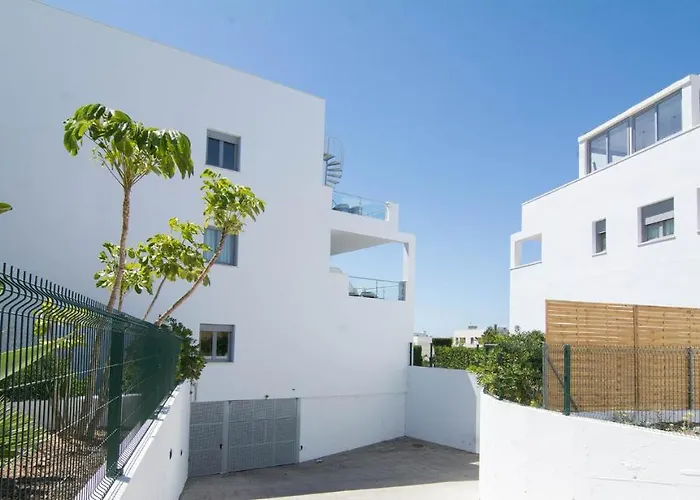 Apartamentos Conil Park