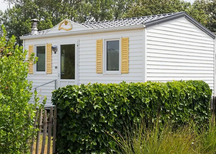 Camping Veld&Duin