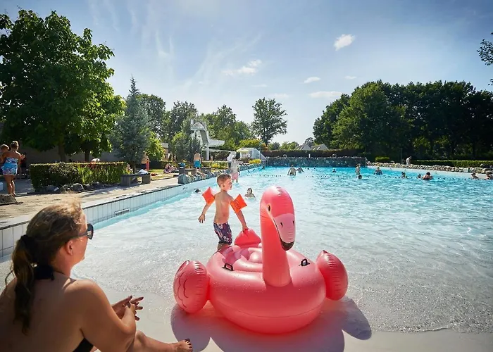 Child-Friendly Villa In Limburg