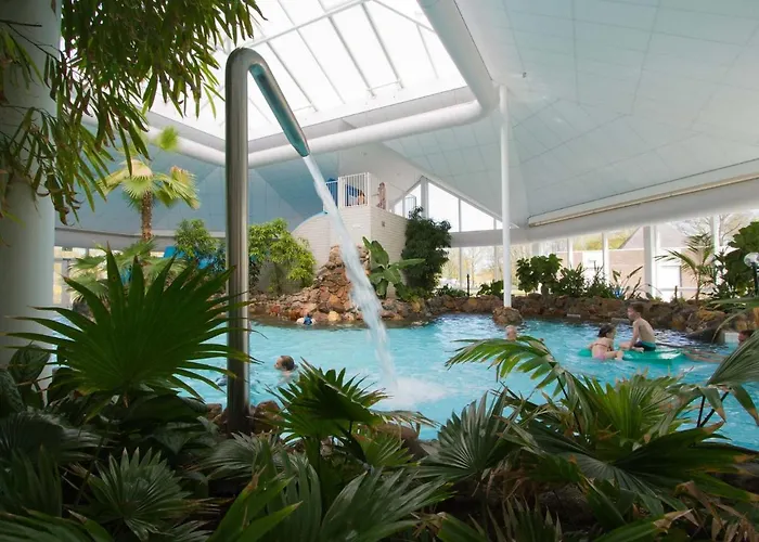 Child-Friendly Villa In Limburg
