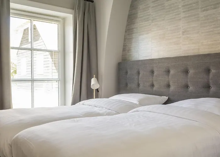 Cozy Farmhouse In Frisian Island