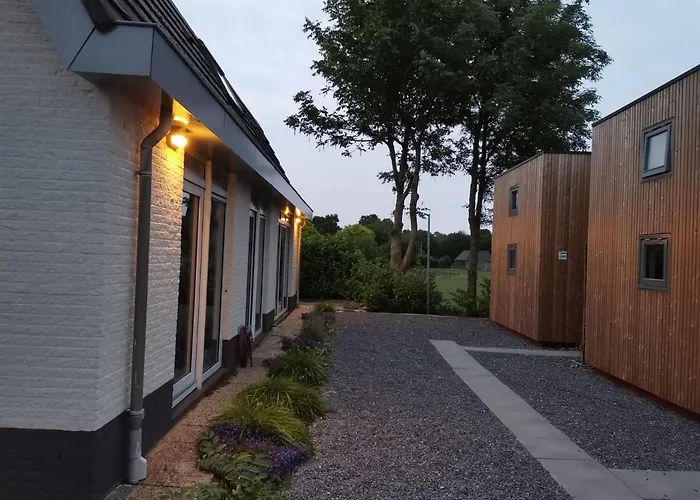 B&B Bovenweg