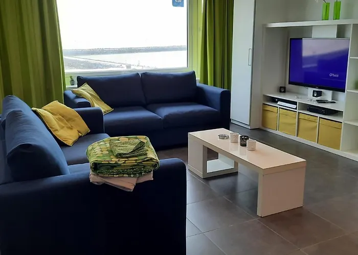 Studio 24 Oostende