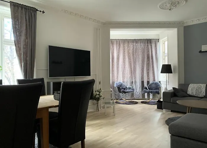 Apartmentincopenhagen Apartment 720