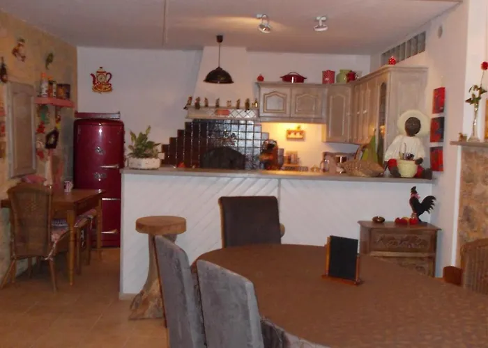 Au Soleil Levant Homestay