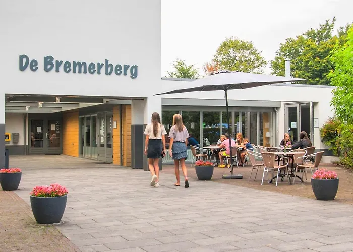Bungalowpark De Bremerberg